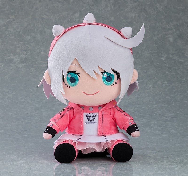 ぬいぐるみ エルフェルト＝ヴァレンタイン｜グッドスマイルカンパニー