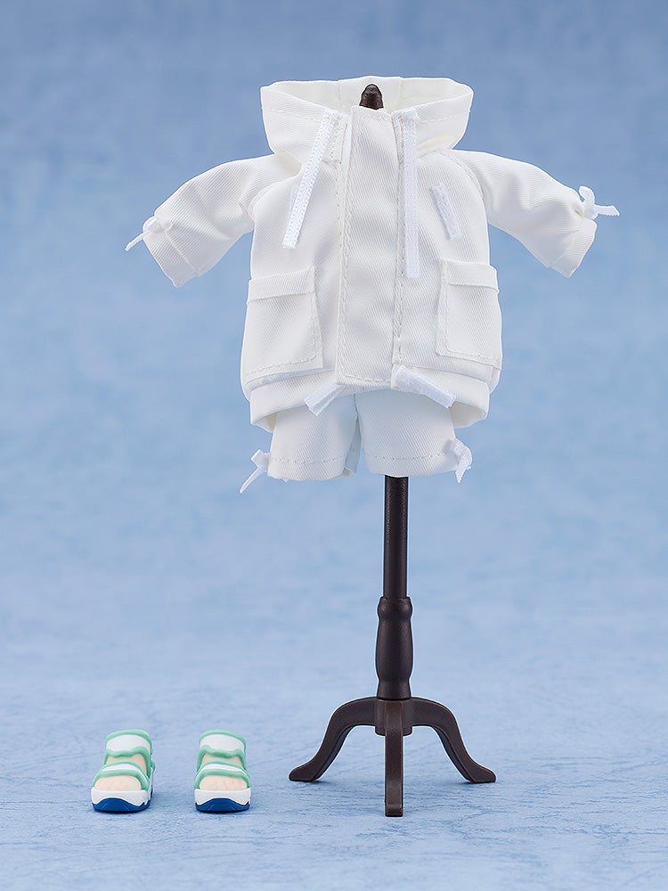 ねんどろいどどーる おようふくセット プリテンダー/オベロン 爽やか