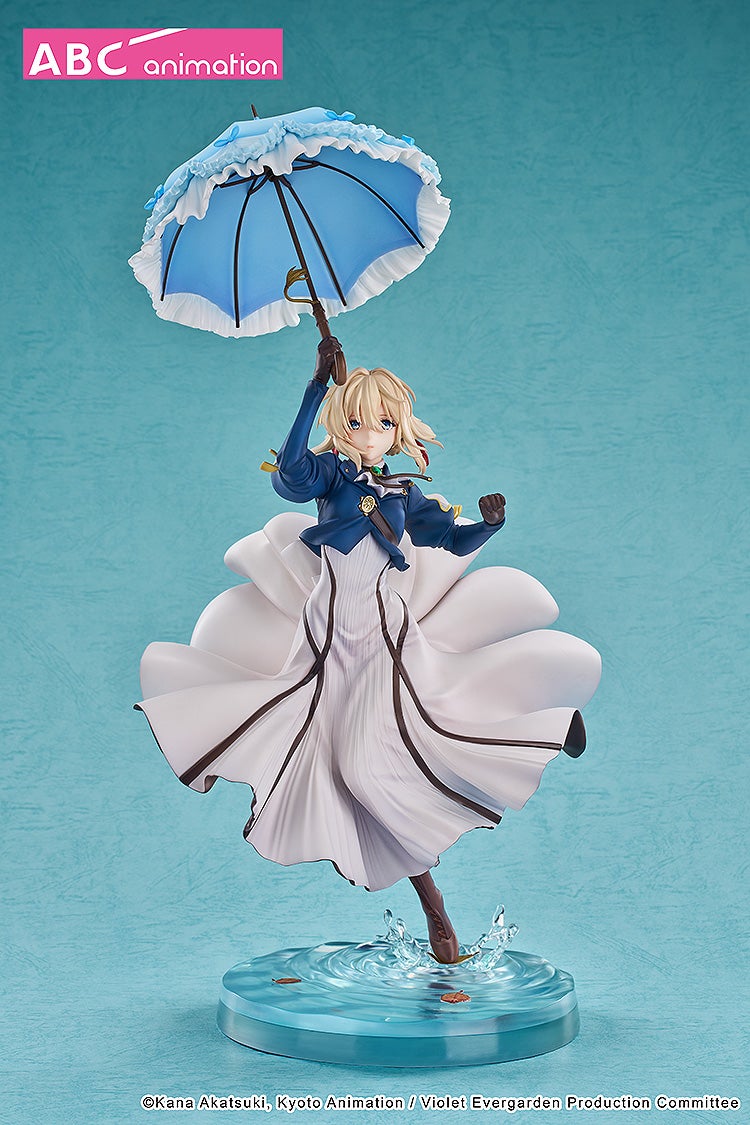 Violet Evergarden｜Good Smile Company