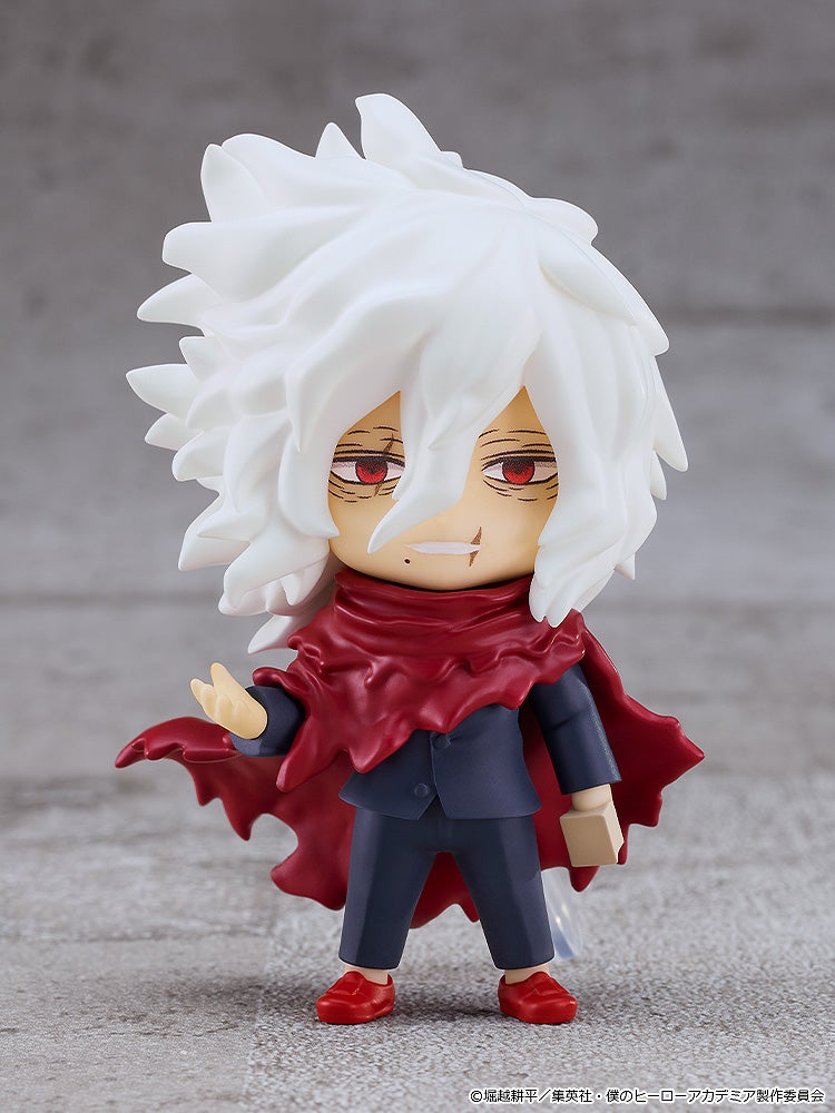 ねんどろいどさぷらいず 僕のヒーローアカデミア ヒーローvs敵