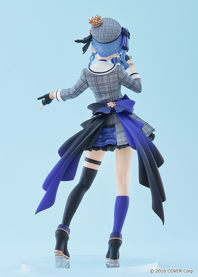 POP UP PARADE SP 星街すいせい｜グッドスマイルカンパニー公式ショップ