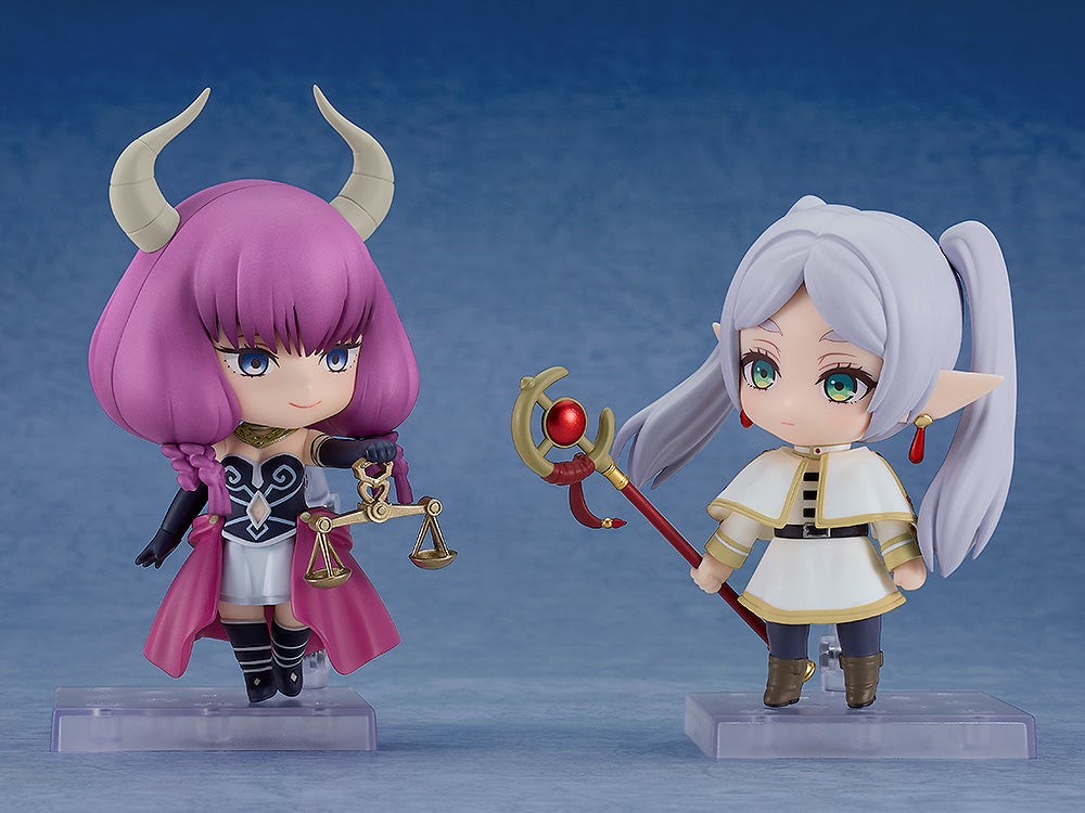 ねんどろいど 断頭台のアウラ｜グッドスマイルカンパニー公式ショップ