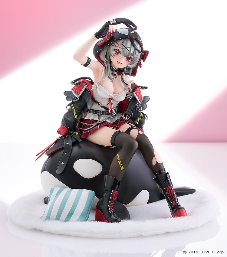 沙花叉クロヱ｜グッドスマイルカンパニー公式ショップ