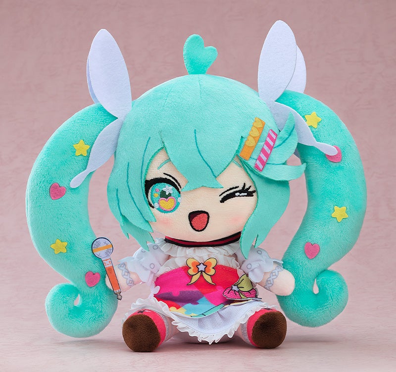 ぬいぐるみ HATSUNE MIKU EXPO 2023 VR｜グッドスマイルカンパニー公式