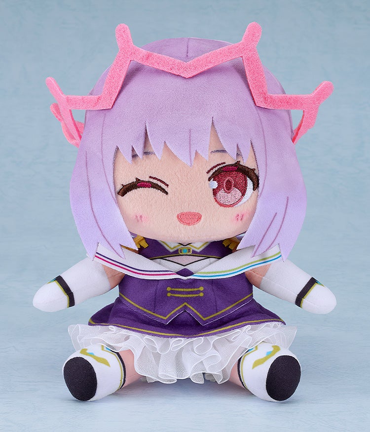 ちょこぷに ぬいぐるみ 宝多六花/ 新条アカネ ニューオーダー