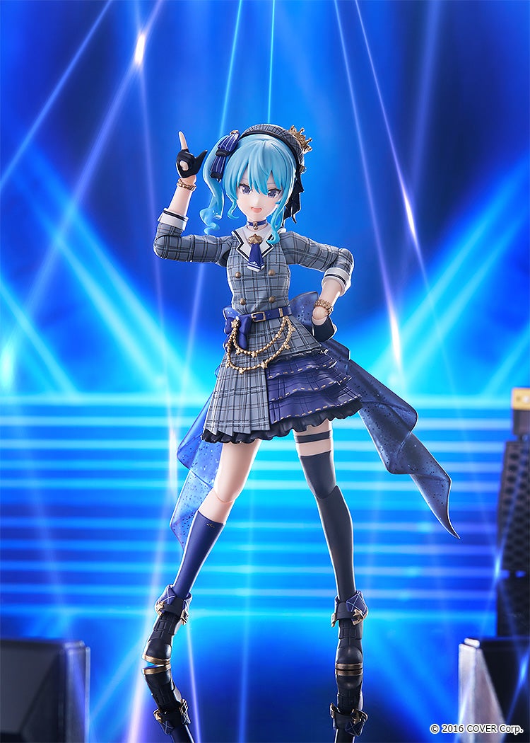 figma 星街すいせい｜グッドスマイルカンパニー公式ショップ