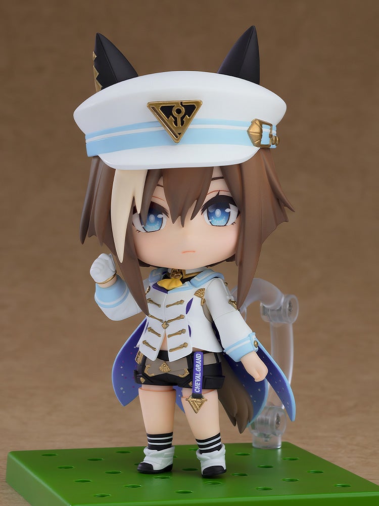 ねんどろいど シュヴァルグラン｜グッドスマイルカンパニー公式ショップ