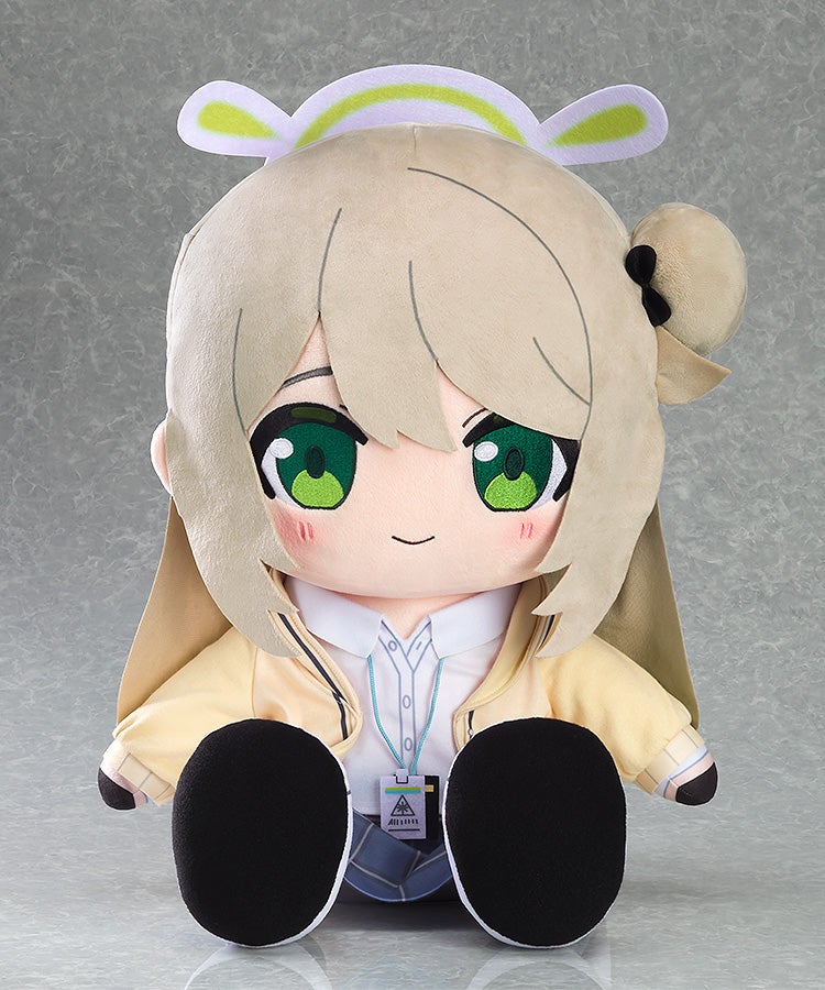 ちょこぷに おおきな40cmぬいぐるみ ノノミ｜グッドスマイルカンパニー