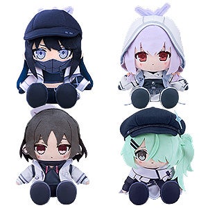 ねんどろいど 小鳥遊ホシノ｜グッドスマイルカンパニー公式ショップ