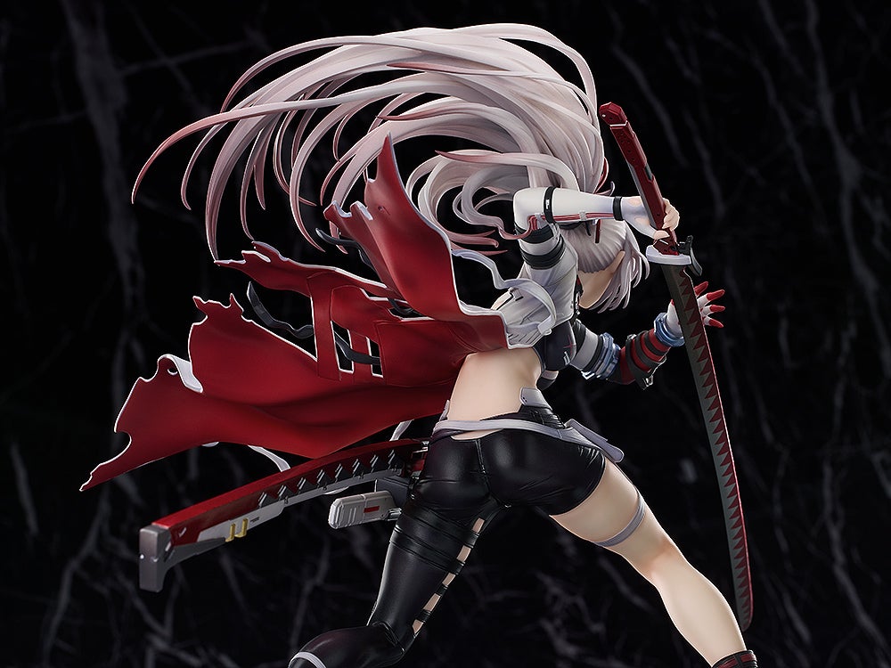 ルシア・深紅ノ影｜グッドスマイルカンパニー公式ショップ