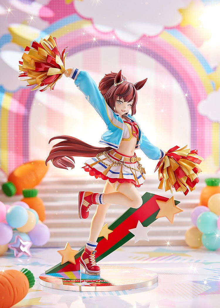 RUN＆WIN】ナイスネイチャ｜グッドスマイルカンパニー公式ショップ