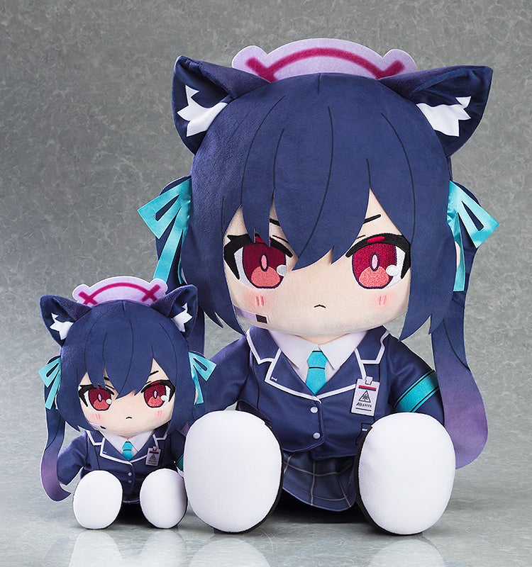 ちょこぷに おおきな40cmぬいぐるみ セリカ｜グッドスマイルカンパニー