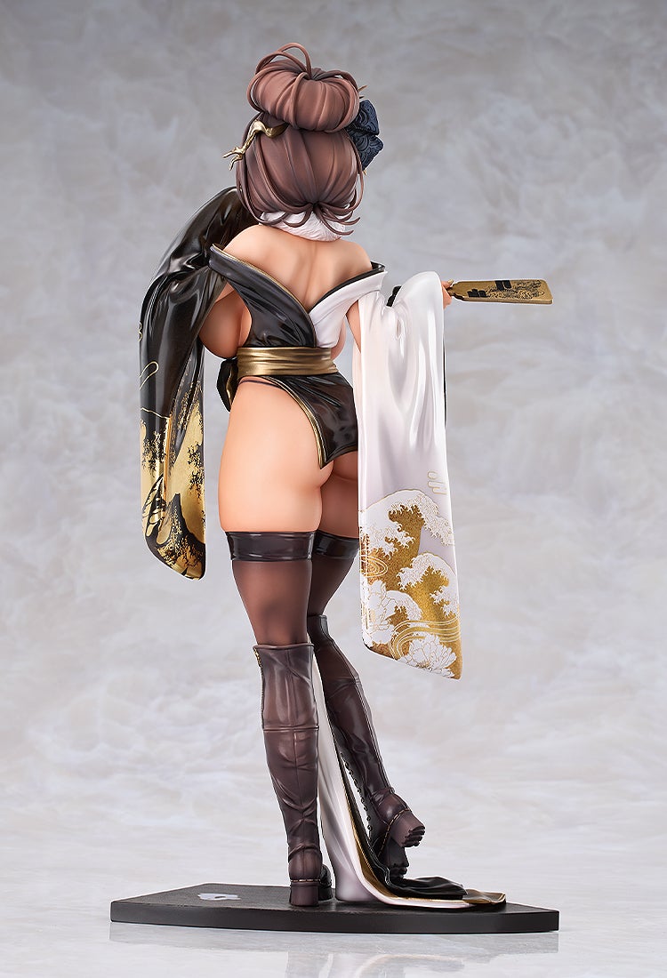 Noir: Black Rabbit｜Good Smile Company
