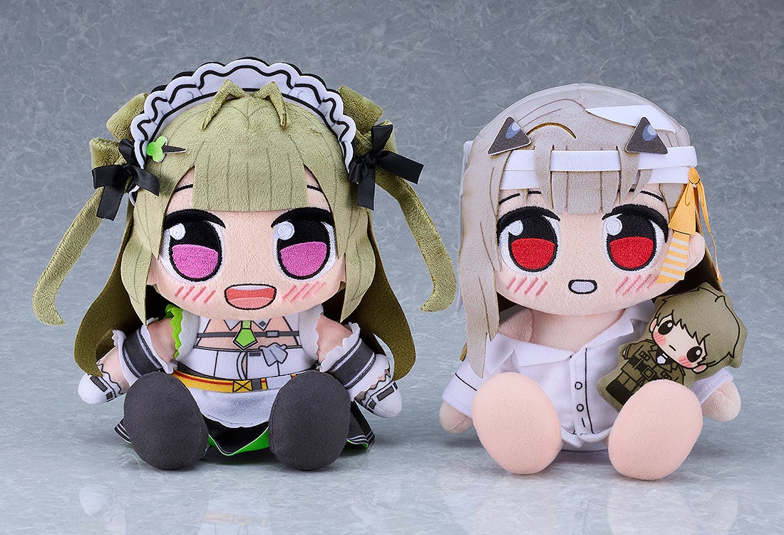 くりぱん ぬいぐるみ モダニア/ソーダ｜グッドスマイルカンパニー公式