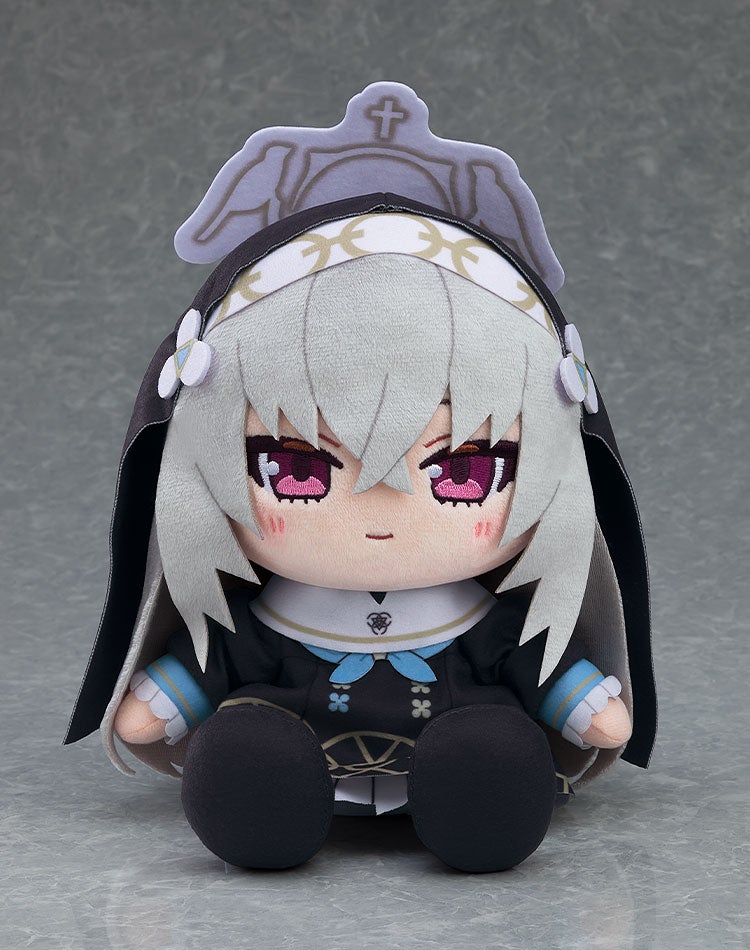 ちょこぷに ぬいぐるみ ヒナタ/サクラコ/マリー｜グッドスマイル