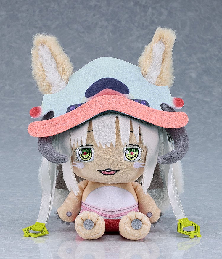 ふわふわてのりぬい ナナチ/ファプタ｜グッドスマイルカンパニー公式