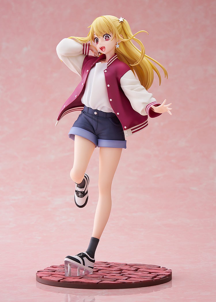 推しの子】ルビー バズらせファッションVer.｜グッドスマイル