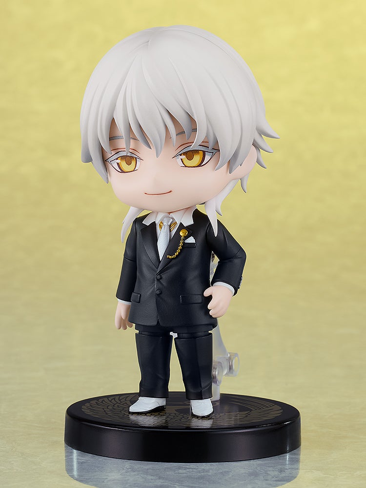 ねんどろいど 鶴丸国永 祝装Ver.｜グッドスマイルカンパニー公式ショップ
