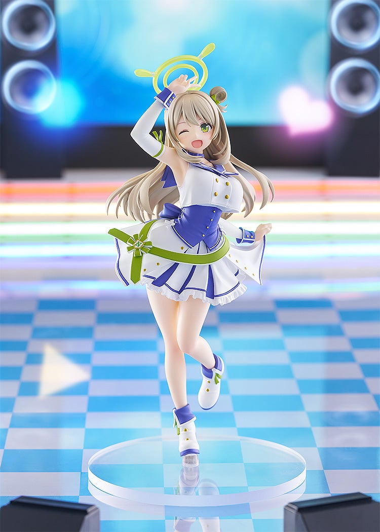 POP UP PARADE ノノミ イタズラ☆ストレート Ver.｜グッドスマイル
