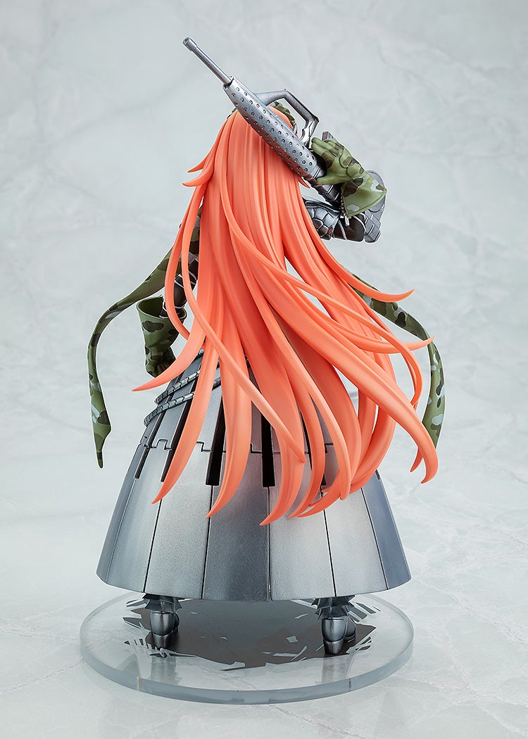 シズ・デルタ 10th Anniversary so-bin ver.｜グッドスマイル