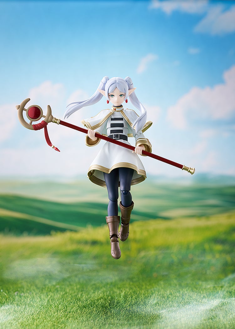 figma フリーレン｜グッドスマイルカンパニー公式ショップ