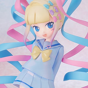ねんどろいど 超絶最かわてんしちゃん｜グッドスマイルカンパニー公式