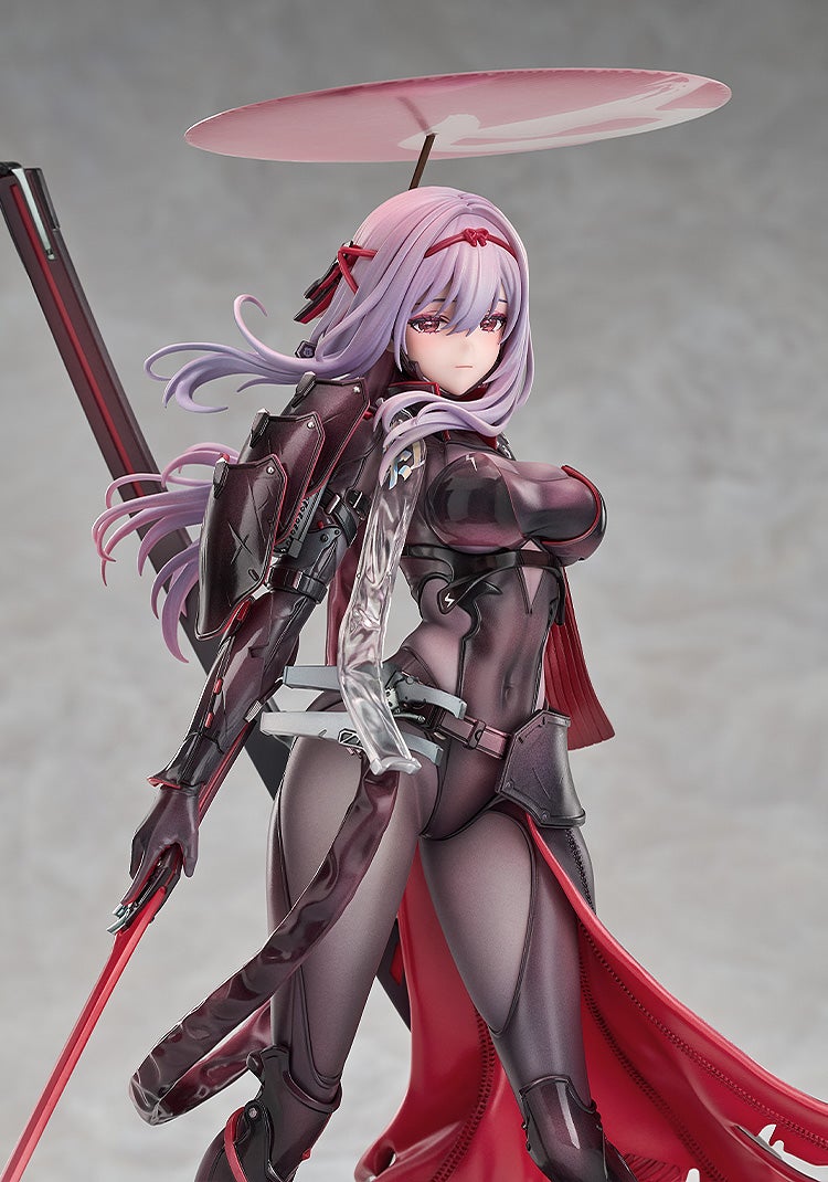 紅蓮：ブラックシャドウ｜グッドスマイルカンパニー公式ショップ