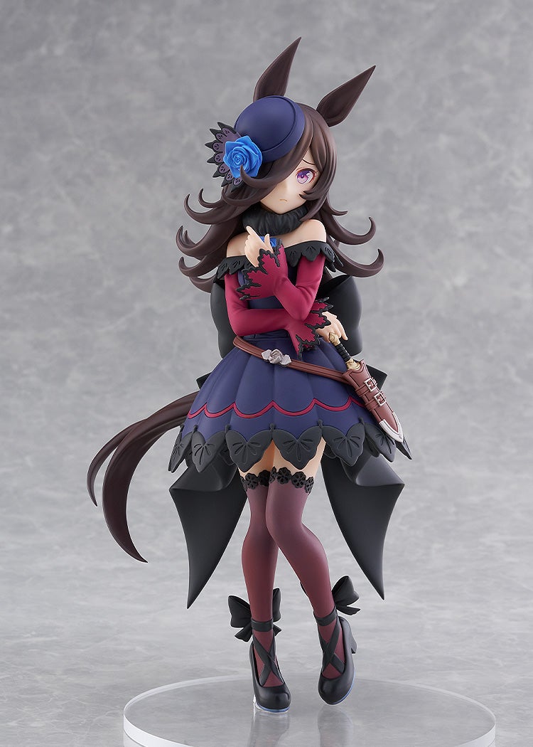 POP UP PARADE ライスシャワー L size｜グッドスマイルカンパニー公式