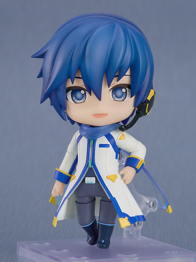 Nendoroid KAITO 2.0｜Good Smile Company