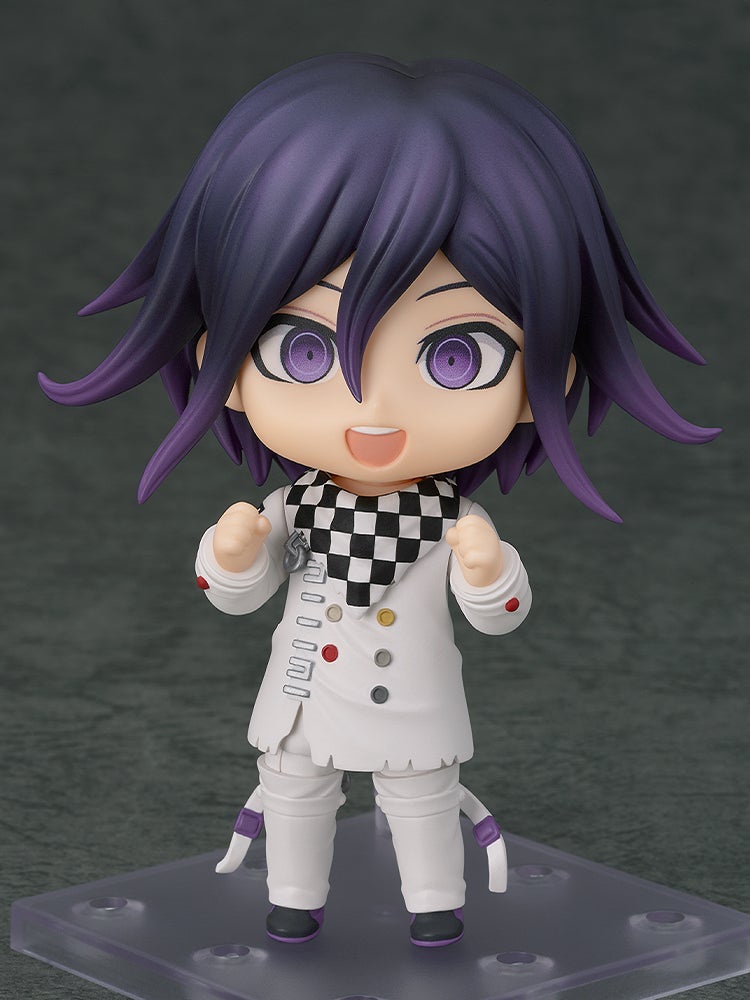 ねんどろいど 王馬小吉｜グッドスマイルカンパニー公式ショップ