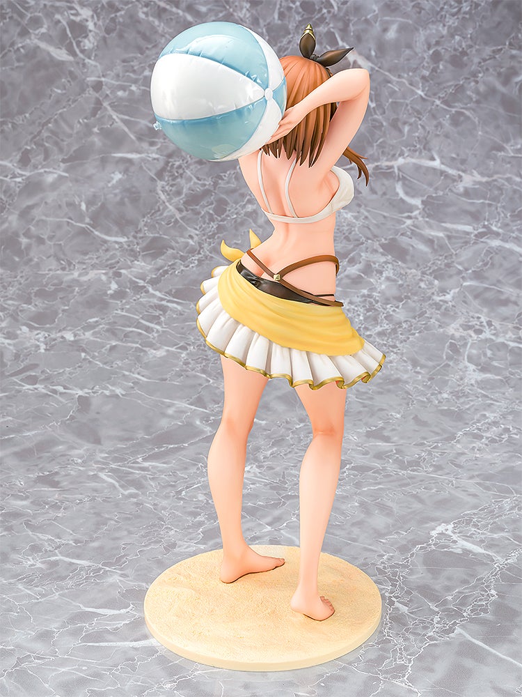 ライザ (ライザリン・シュタウト) 日焼け水着Ver.｜グッドスマイル
