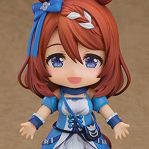 ねんどろいど ヴィルシーナ｜グッドスマイルカンパニー公式ショップ