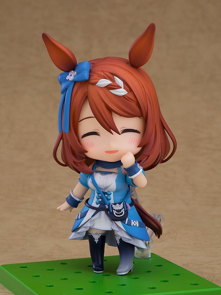 ねんどろいど スーパークリーク｜グッドスマイルカンパニー公式ショップ