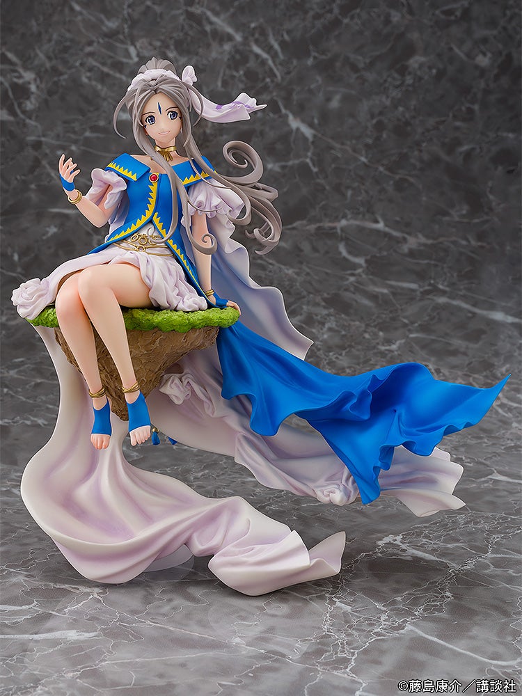 ああっ女神さまっ』フィギュア「ベルダンディー」｜グッドスマイル