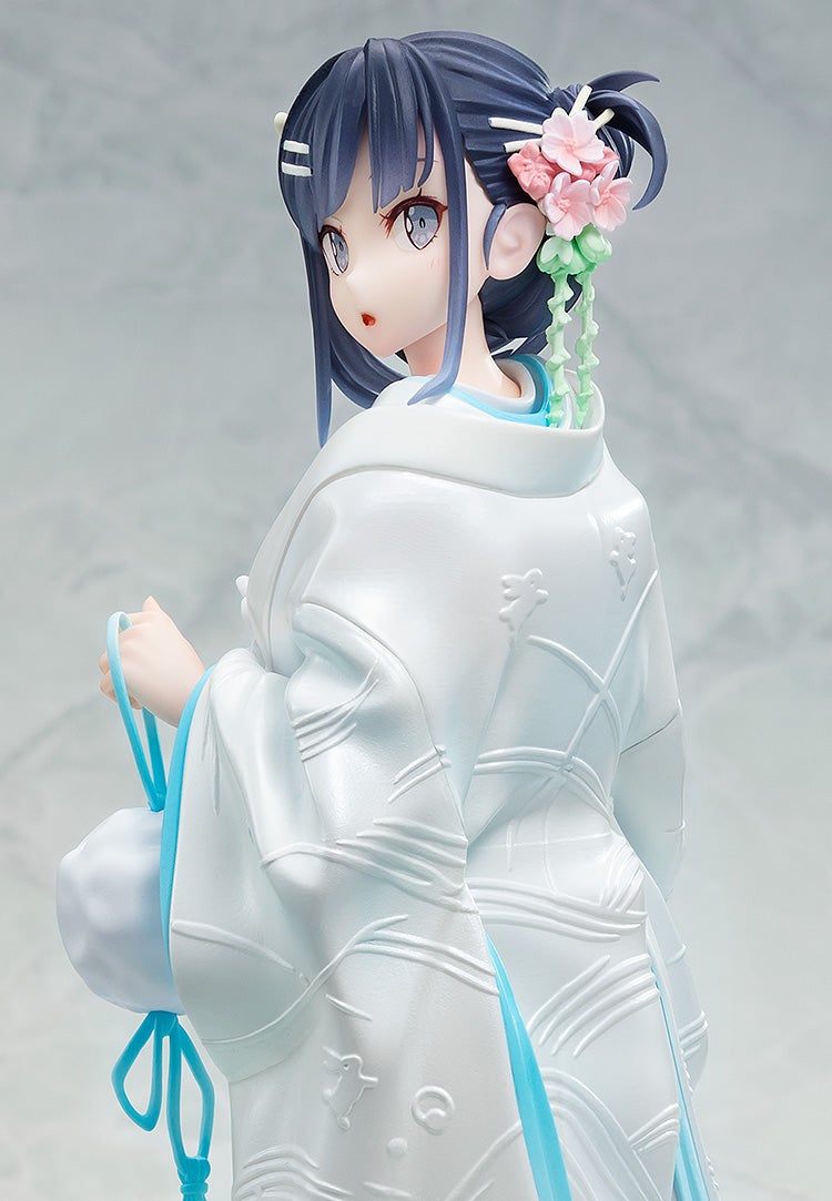 桜島麻衣 白無垢ver.｜グッドスマイルカンパニー公式ショップ