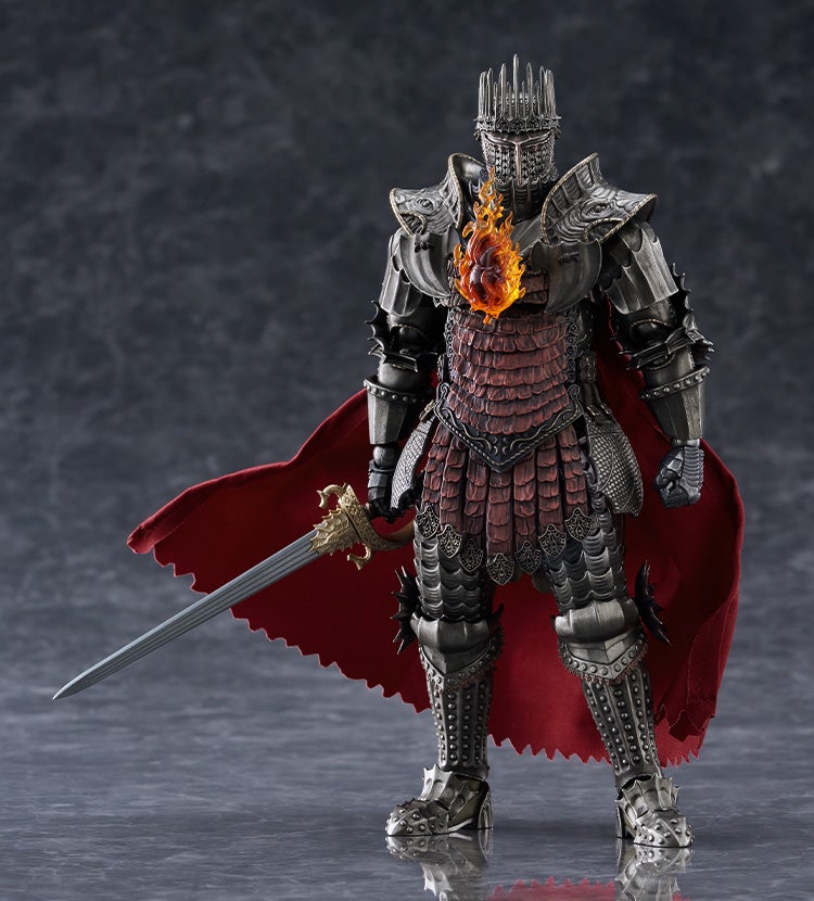 figma Arisen DX Edition｜Good Smile Company