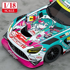 レーシングミク 2021 Vacation Style Ver.｜グッドスマイルカンパニー
