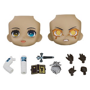 ねんどろいど 『メタファー：リファンタジオ』 主人公 べーしっく
