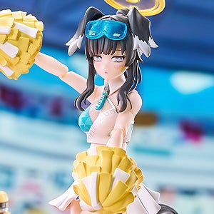 Guardian・エレーナ 1/12 可動フィギュア 限定カラーVer