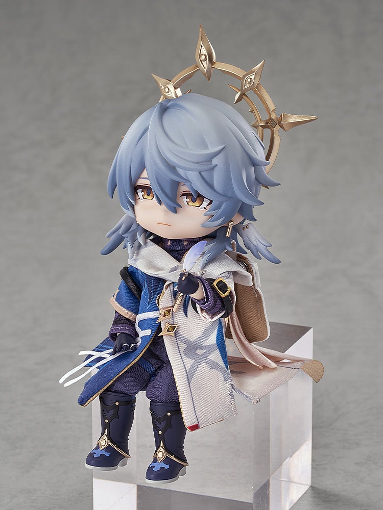 ねんどろいどどーる サンデー｜グッドスマイルカンパニー公式ショップ