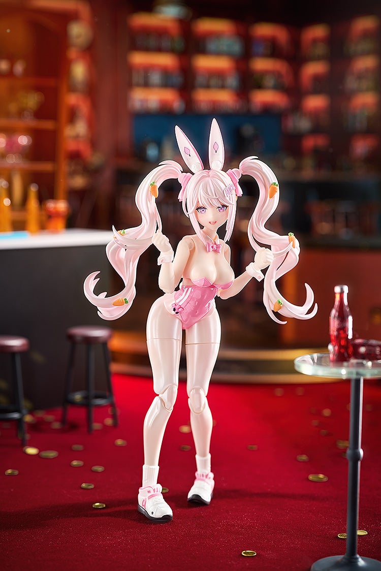 Hyper Body アリス：ワンダーランドバニー｜グッドスマイルカンパニー