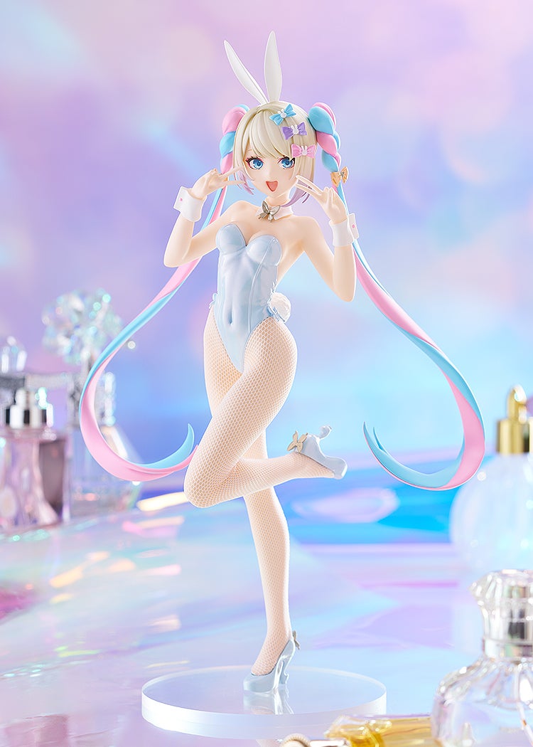 POP UP PARADE 超絶最かわてんしちゃん 網タイツバニー Ver. L size