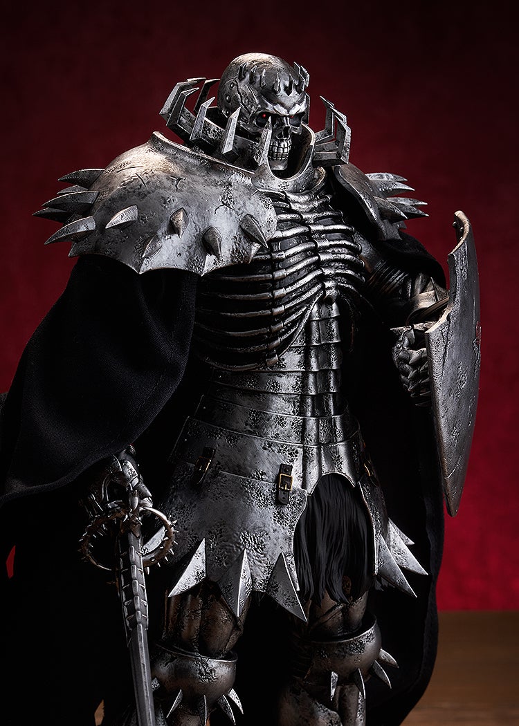 POP UP PARADE Skull Knight L Size｜Good Smile Company