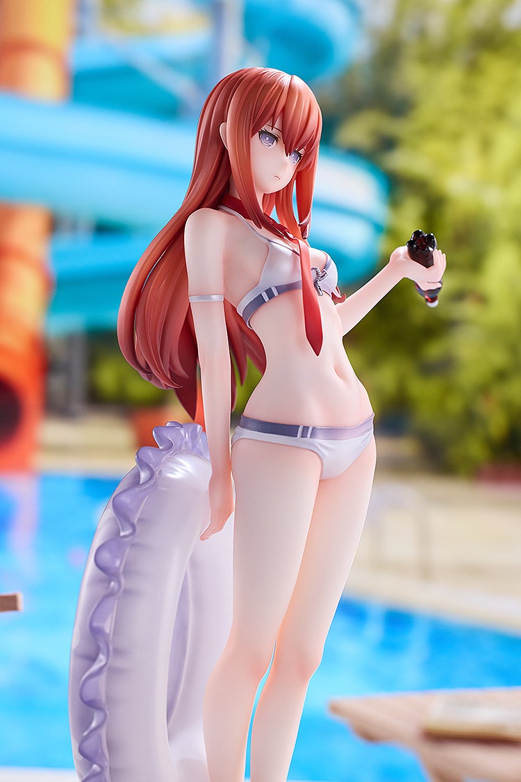 牧瀬紅莉栖 水着Ver.｜グッドスマイルカンパニー公式ショップ