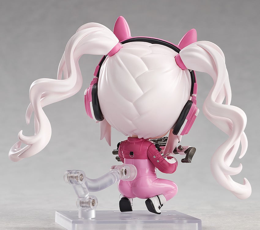 ねんどろいど アリス｜グッドスマイルカンパニー公式ショップ