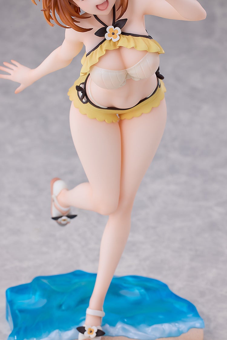 ライザ＆クラウディア＆リラ 水着 Ver. セット｜グッドスマイル