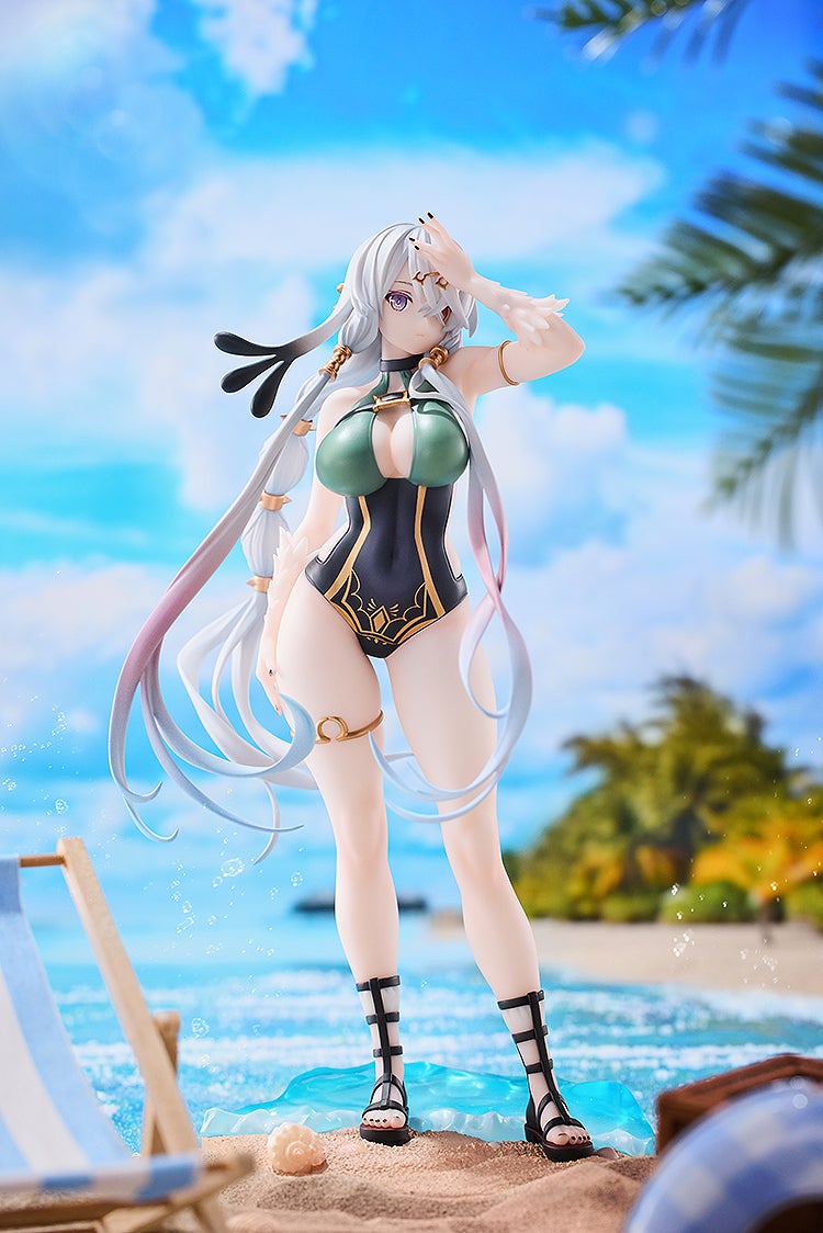 リラ・ディザイアス 水着 Ver.｜グッドスマイルカンパニー公式ショップ