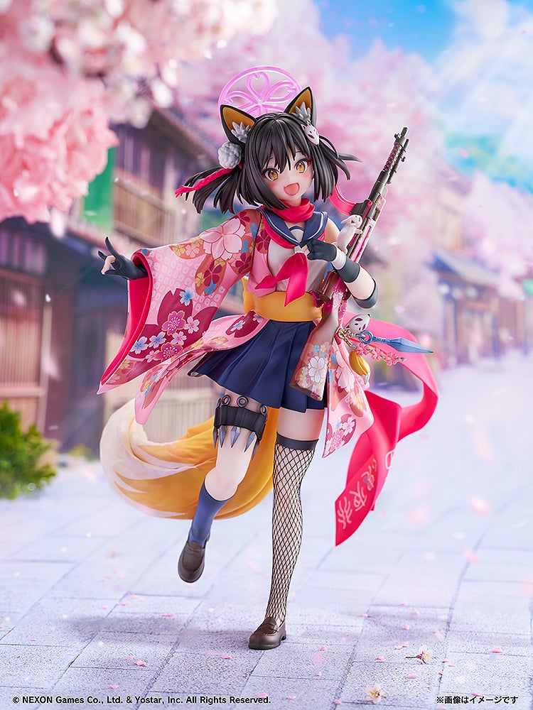 イズナ｜グッドスマイルカンパニー公式ショップ