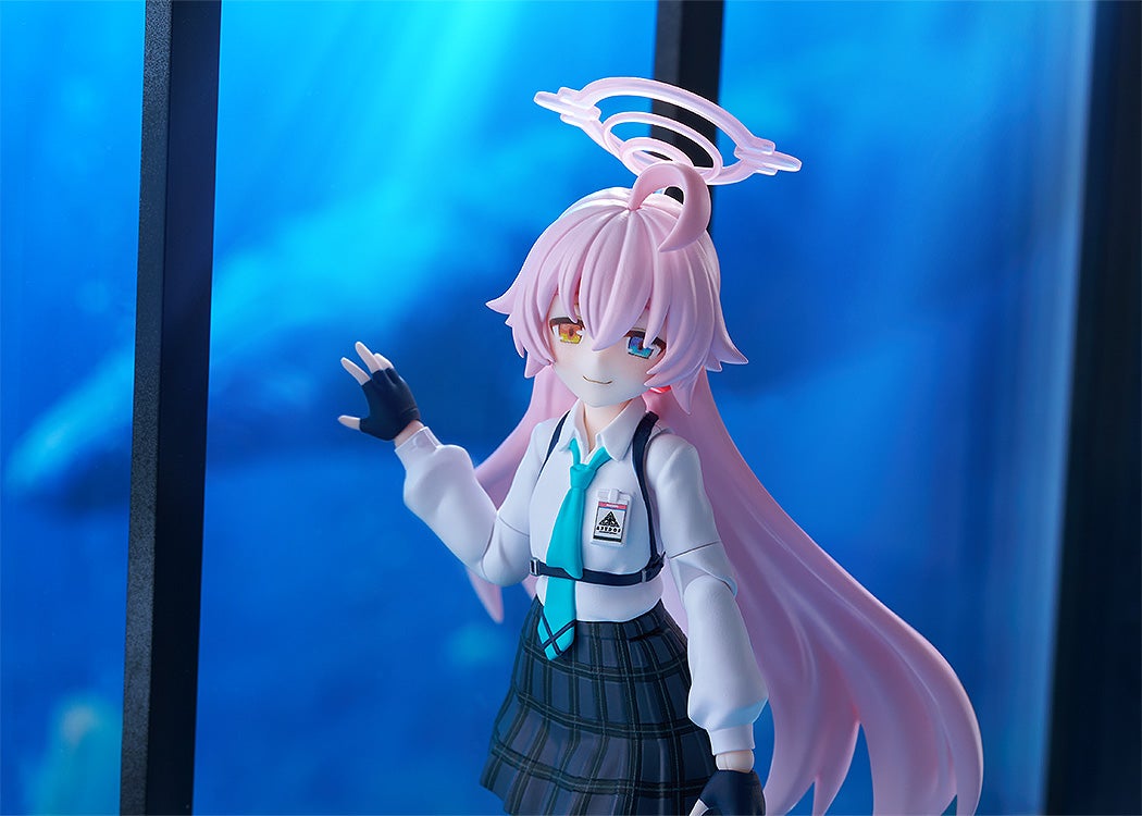 figma 小鳥遊ホシノ｜グッドスマイルカンパニー公式ショップ