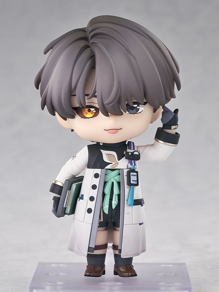 ねんどろいど X｜グッドスマイルカンパニー公式ショップ